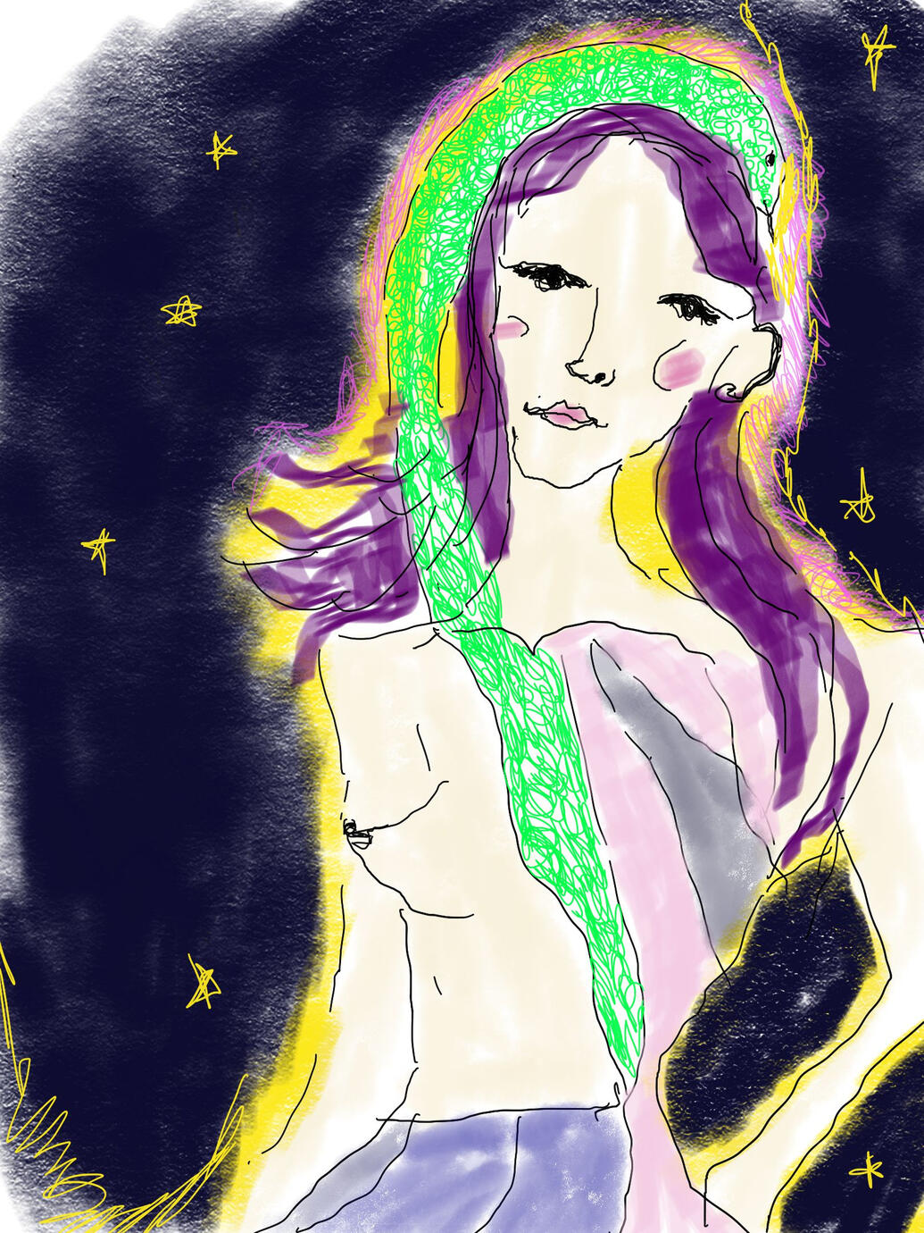 Pocket Cobra carries the scent of a real night encounter with a krait on the beach. What if you had such a protector in your pocket — guarding you from dark thoughts and unwanted advances? Invisible, yet loyal.